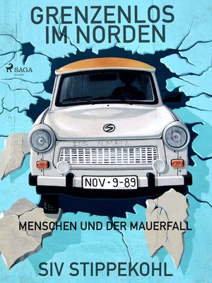 cover image of Grenzenlos im Norden